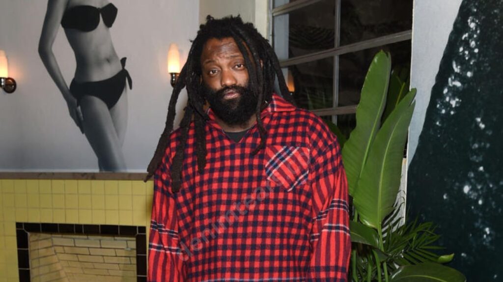 Who Made Denim Tears