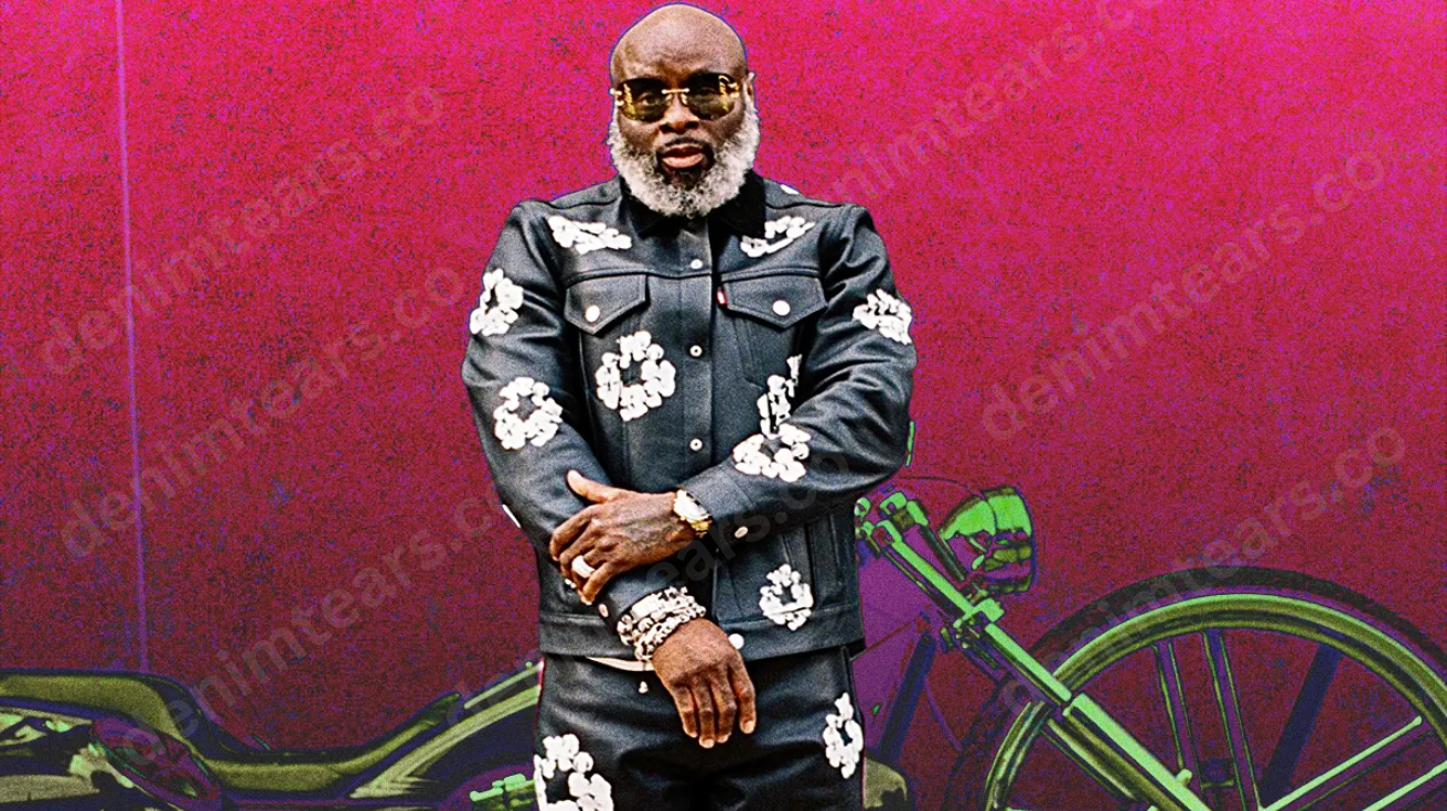 Why It Matters Who Owns Denim Tears