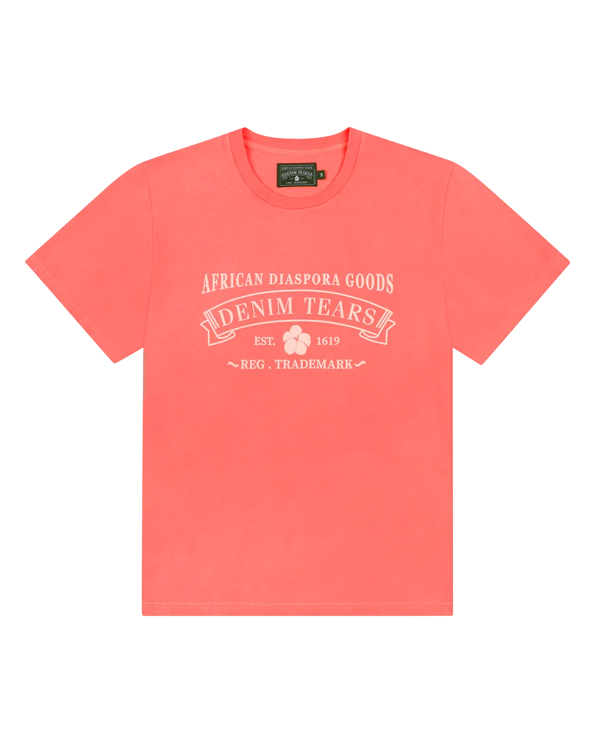 denim-tears-adg-sea-coral-tee denim-tears-adg-sea-coral-tee