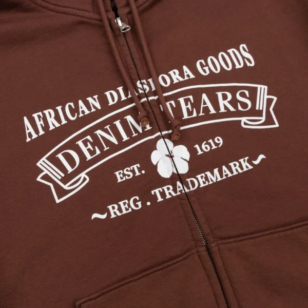 denim-tears-adg-zip-brown-hoodie-2