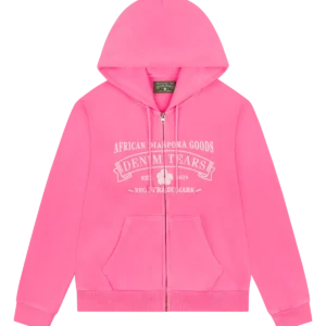 denim-tears-adg-zip-pink-hoodie