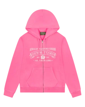 denim-tears-adg-zip-pink-hoodie