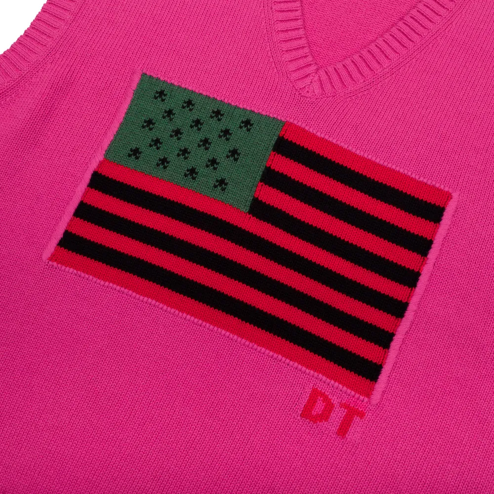 denim-tears-african-americana-pink-vest-2 denim-tears-african-americana-pink-vest-2