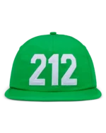 denim-tears-area-code-green-hat