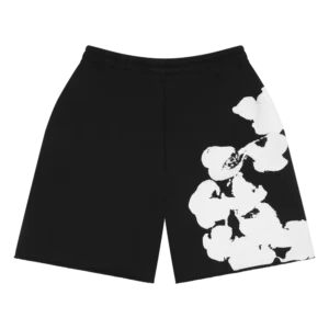 denim-tears-biggie-cotton-wreath-black-sweatshorts-2