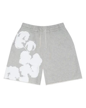 denim-tears-biggie-cotton-wreath-grey-sweatshorts