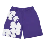 denim-tears-biggie-cotton-wreath-purple-sweatshorts