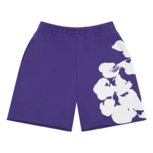 denim-tears-biggie-cotton-wreath-purple-sweatshorts-2