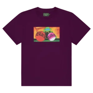 denim-tears-black-balled-burgundy-tee