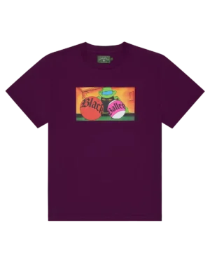 denim-tears-black-balled-burgundy-tee