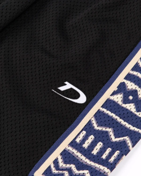 denim-tears-black-game-shorts-2