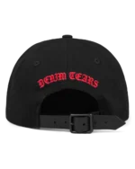 denim-tears-black-jesus-black-cap-1