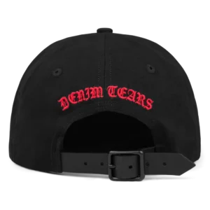 denim-tears-black-jesus-black-cap-1