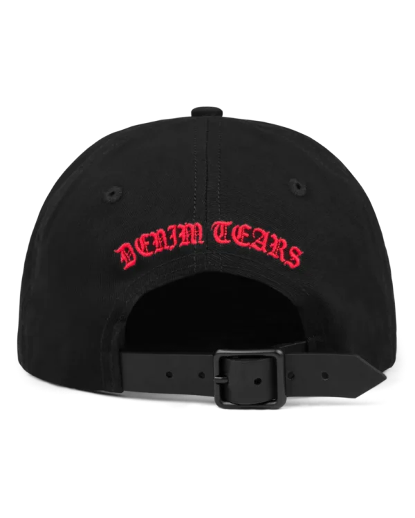 denim-tears-black-jesus-black-cap-1