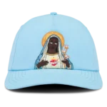 denim-tears-black-mary-light-blue-cap