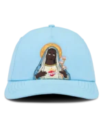 denim-tears-black-mary-light-blue-cap