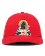 denim-tears-black-mary-red-cap-2