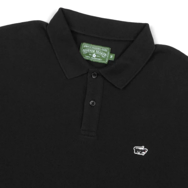denim-tears-black-panther-black-polo-2