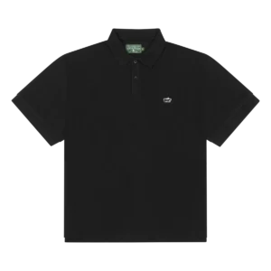 denim-tears-black-panther-black-polo