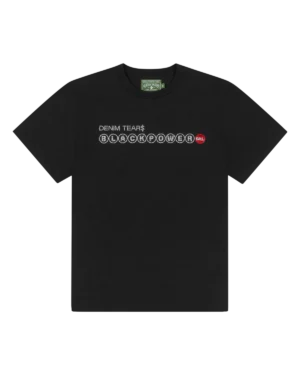 denim-tears-black-powerball-tee