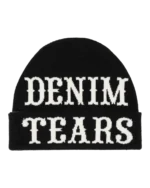 denim-tears-black-yankees-beanie