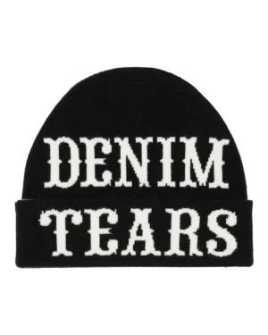 denim-tears-black-yankees-beanie
