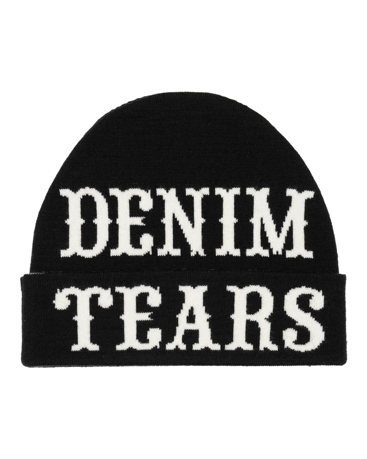 denim-tears-black-yankees-beanie denim-tears-black-yankees-beanie