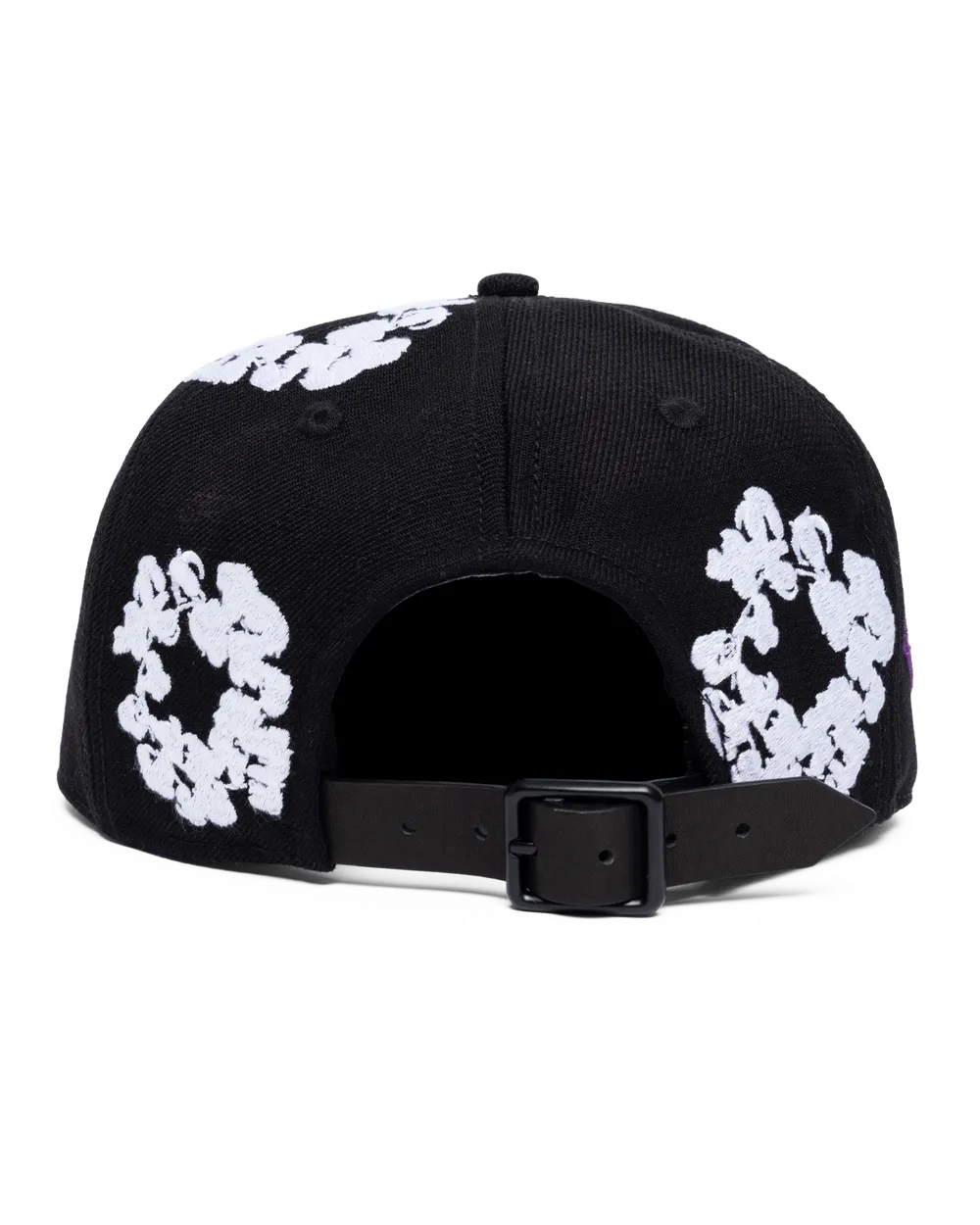 denim-tears-black-yankees-cotton-wreath-cap-1 denim-tears-black-yankees-cotton-wreath-cap-1