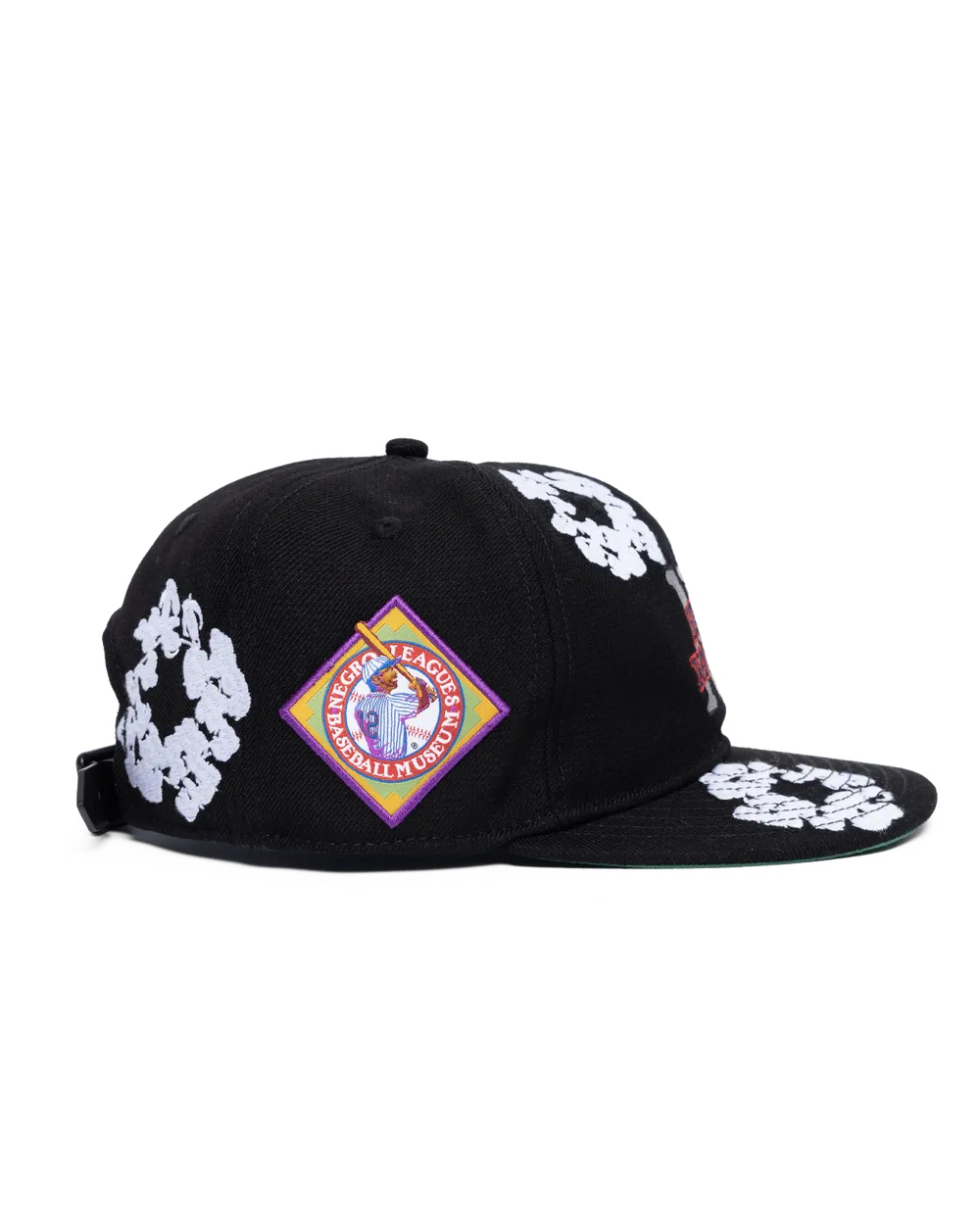 denim-tears-black-yankees-cotton-wreath-cap-2 denim-tears-black-yankees-cotton-wreath-cap-2