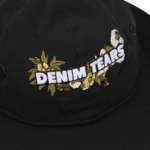 denim-tears-cotton-floral-logo-black-bucket-hat-2