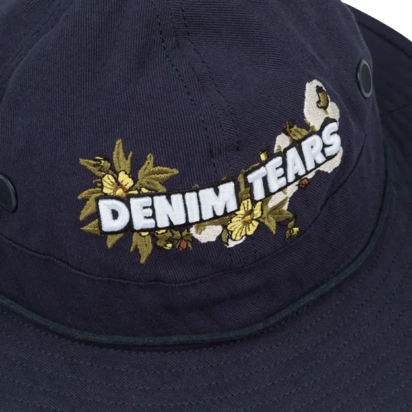 denim-tears-cotton-floral-logo-navy-bucket-hat-2