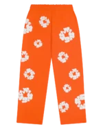 denim-tears-cotton-wreath-baggy-orange-sweatpant-1