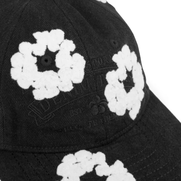 denim-tears-cotton-wreath-black-cap-1