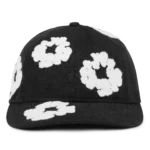 denim-tears-cotton-wreath-black-cap