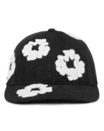 denim-tears-cotton-wreath-black-cap