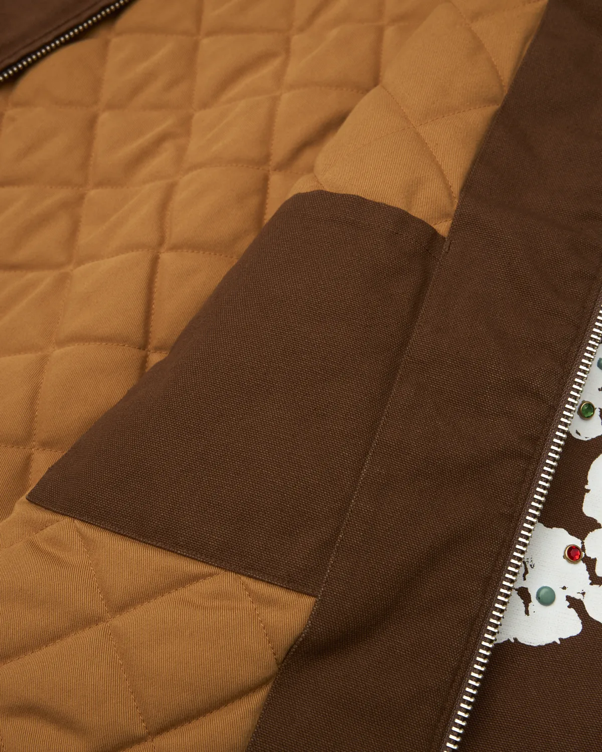 denim-tears-cotton-wreath-canvas-work-brown-jacket-3 denim-tears-cotton-wreath-canvas-work-brown-jacket-3