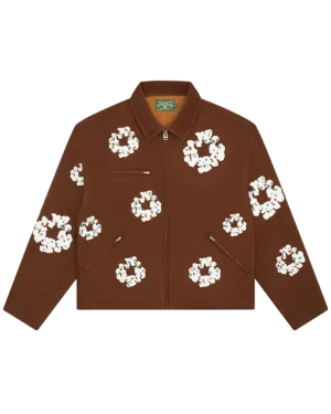 denim-tears-cotton-wreath-canvas-work-brown-jacket