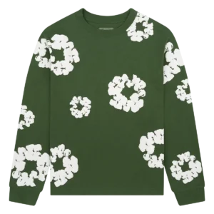 denim-tears-cotton-wreath-green-long-sleeve-2