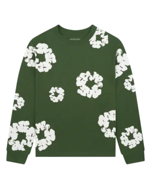 denim-tears-cotton-wreath-green-long-sleeve-2