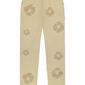 denim-tears-cotton-wreath-leather-pants