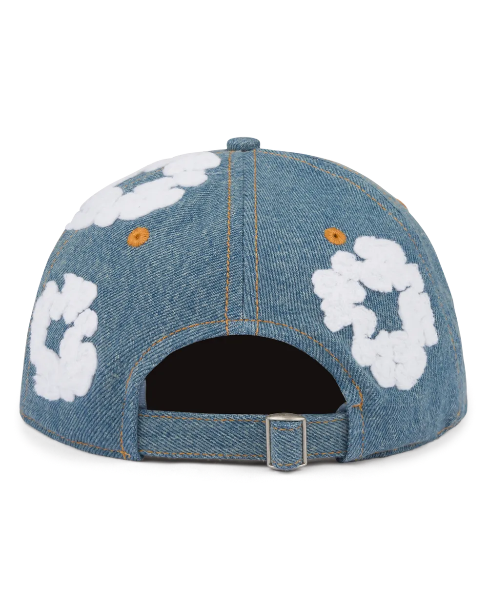 denim-tears-cotton-wreath-light-wash-cap-1 denim-tears-cotton-wreath-light-wash-cap-1