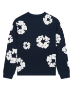 denim-tears-cotton-wreath-navy-long-sleeve-1