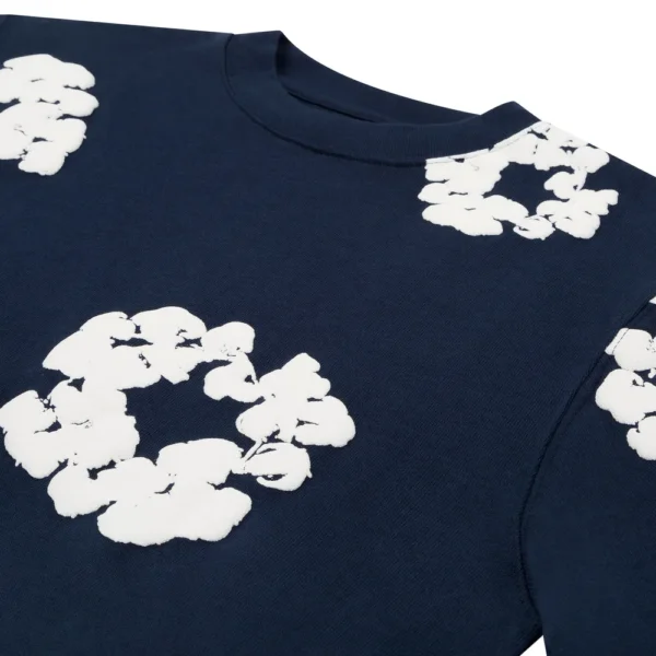 denim-tears-cotton-wreath-navy-long-sleeve