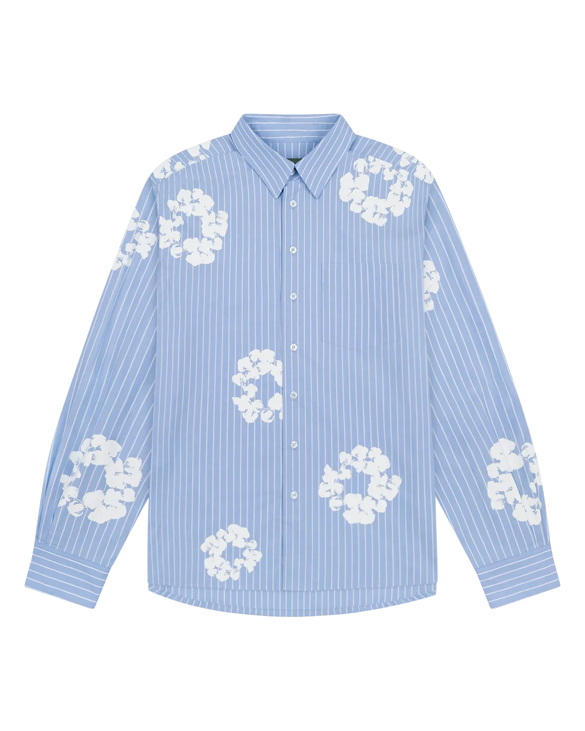 denim-tears-cotton-wreath-oxford-shirt denim-tears-cotton-wreath-oxford-shirt