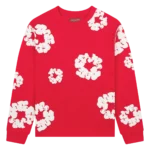 denim-tears-cotton-wreath-red-long-sleeve-2