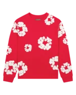 denim-tears-cotton-wreath-red-long-sleeve-2