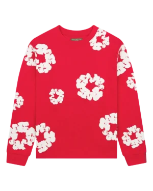 denim-tears-cotton-wreath-red-long-sleeve-2