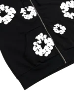 denim-tears-cotton-wreath-zip-black-hoodie