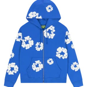 denim-tears-cotton-wreath-zip-blue-hoodie