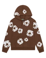 denim-tears-cotton-wreath-zip-brown-hoodie-1